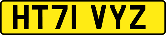 HT71VYZ