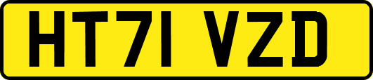 HT71VZD