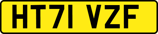 HT71VZF