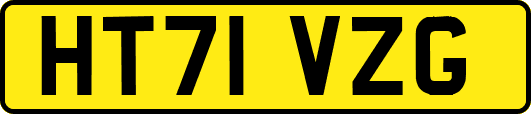 HT71VZG