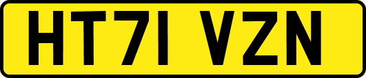 HT71VZN