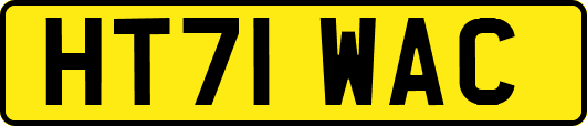 HT71WAC