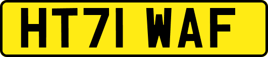 HT71WAF