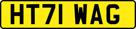 HT71WAG