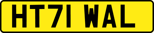 HT71WAL
