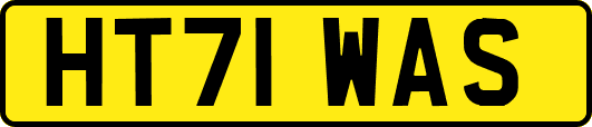 HT71WAS