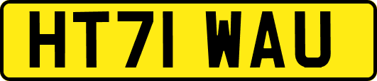 HT71WAU