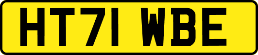 HT71WBE