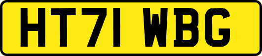 HT71WBG