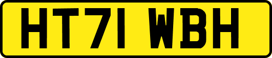 HT71WBH