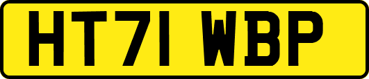 HT71WBP