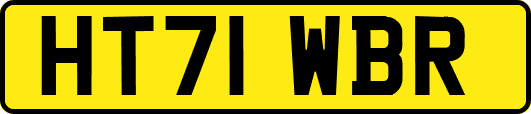 HT71WBR