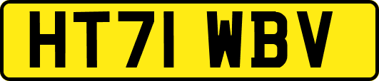 HT71WBV