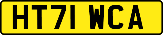 HT71WCA