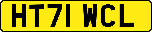 HT71WCL