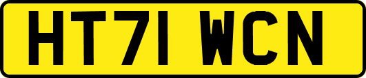 HT71WCN