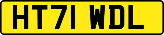 HT71WDL