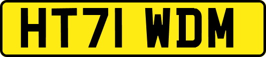 HT71WDM