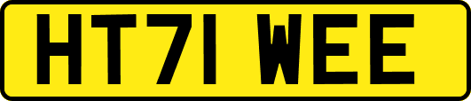 HT71WEE