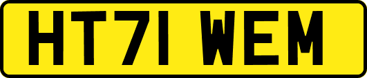 HT71WEM