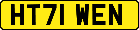 HT71WEN