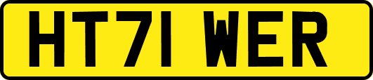 HT71WER