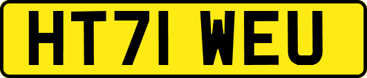HT71WEU