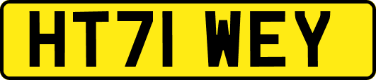 HT71WEY
