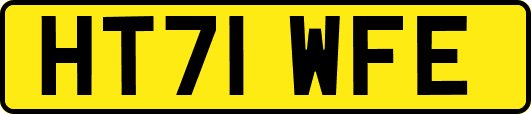 HT71WFE