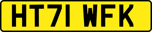 HT71WFK