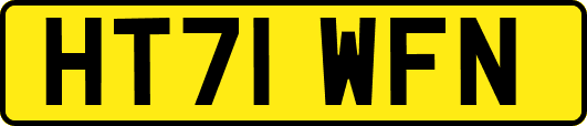 HT71WFN