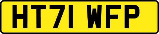 HT71WFP