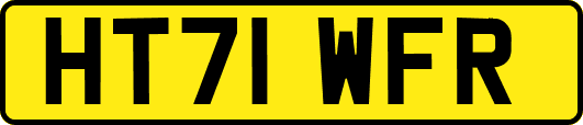 HT71WFR