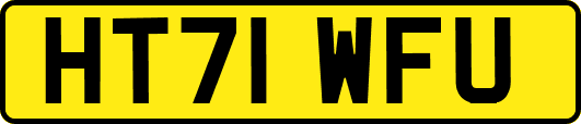 HT71WFU