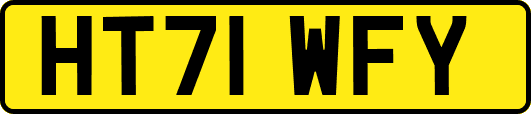 HT71WFY