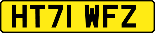 HT71WFZ