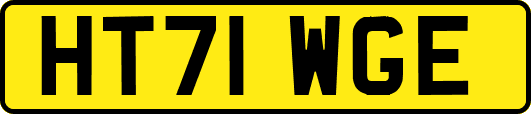 HT71WGE