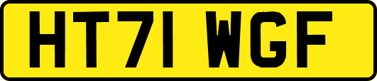 HT71WGF