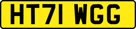 HT71WGG