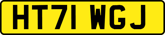 HT71WGJ