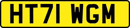 HT71WGM