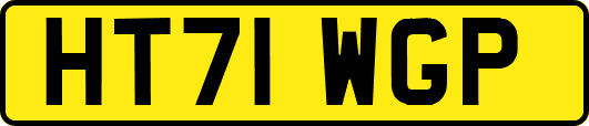 HT71WGP