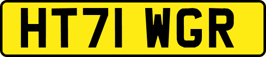 HT71WGR