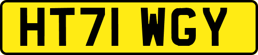 HT71WGY