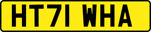 HT71WHA