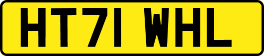HT71WHL