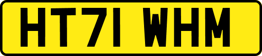 HT71WHM