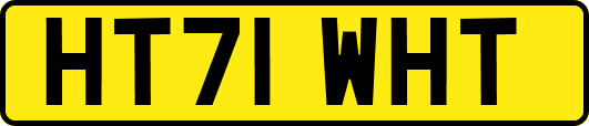 HT71WHT