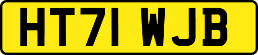 HT71WJB