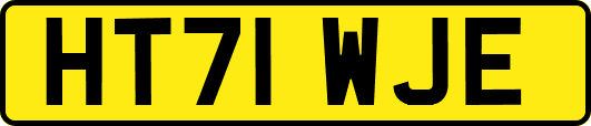HT71WJE